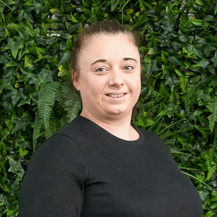 Char Cripps, Team Manager at Paragon Marketing