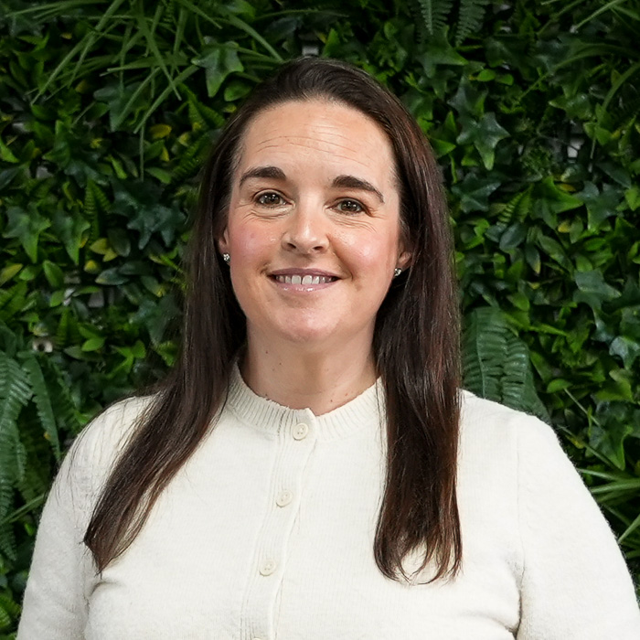 Clare Rafferty, Director at Paragon Marketing