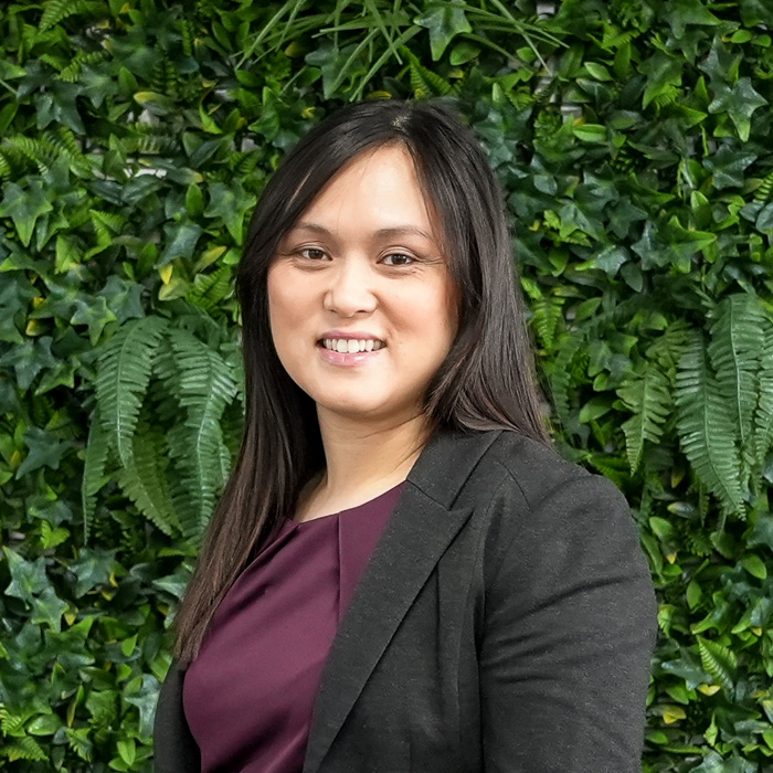 Linda Truong, Head of Digital at Paragon Marketing