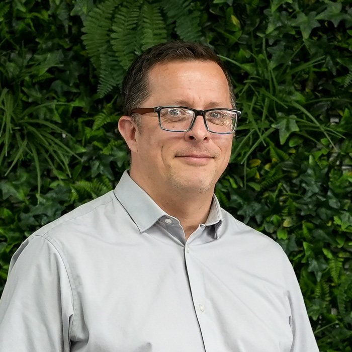 Paul Shepherd, Operations at Paragon Marketing