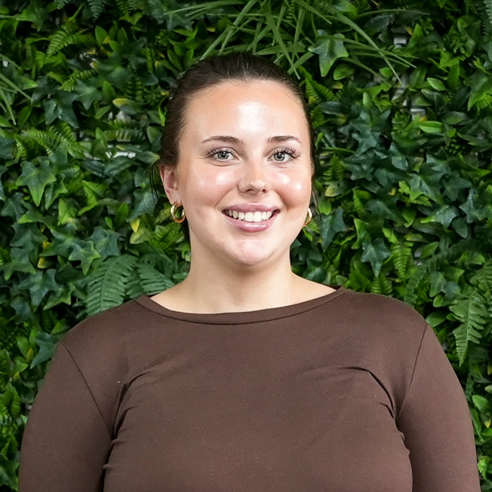 Adi Weller, Operations at Paragon Marketing