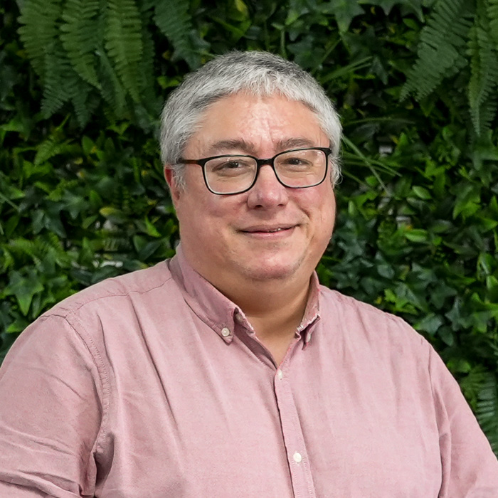 Wayne Donnelly, Operations at Paragon Marketing