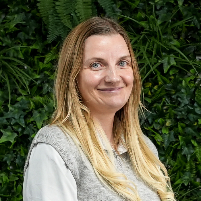 Vanessa Watkins-Glass, Operations at Paragon Marketing