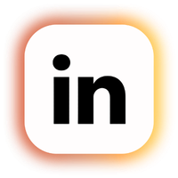 LinkedIn lead generation icon
