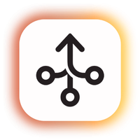 Our Approach icon