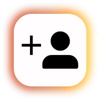 Outsourced SDR icon