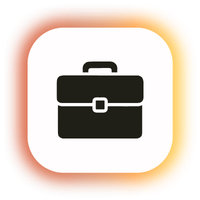 Business services icon