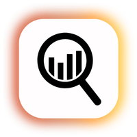 Website visitor tracking icon