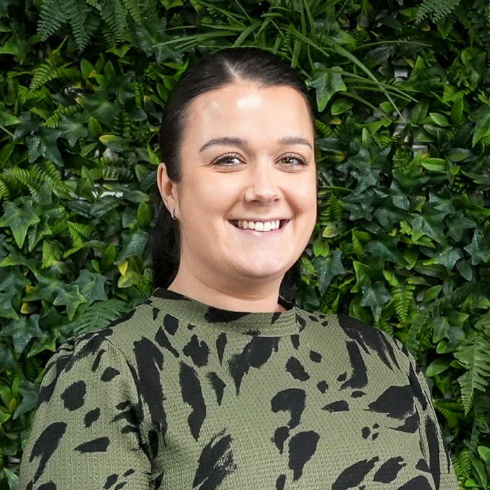 Yasmine Mures, Operations at Paragon Marketing