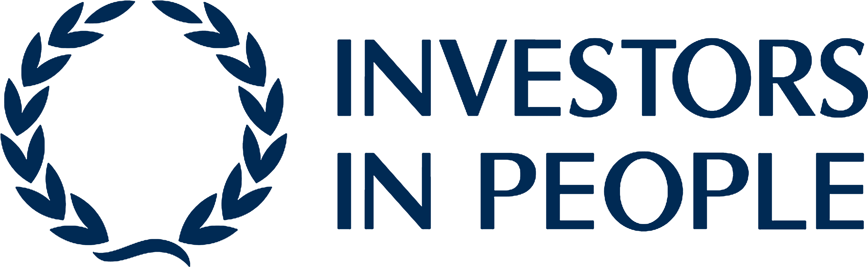 Investors in People logo