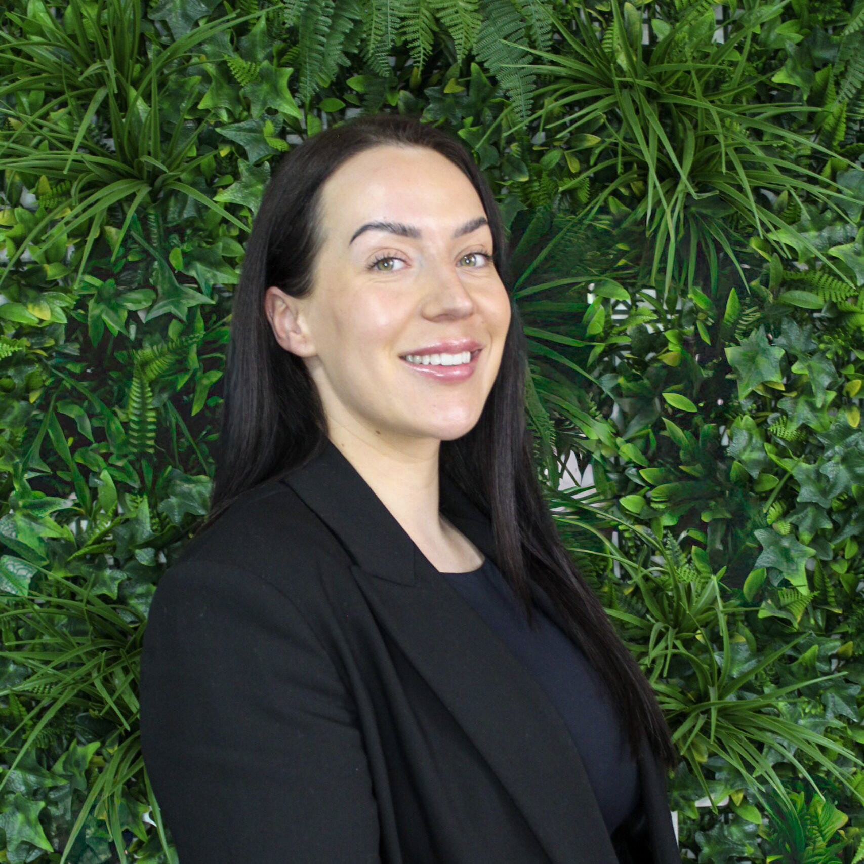 Sophie Hill, Business Development Manager at Paragon Marketing