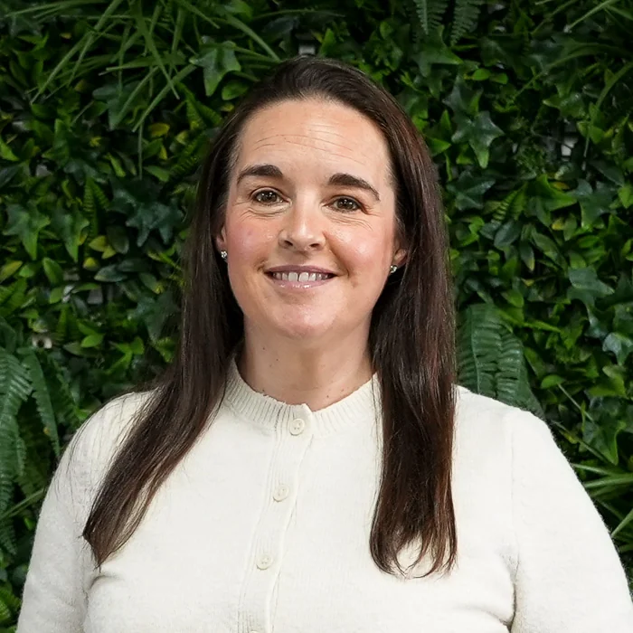 Clare Rafferty, Director at Paragon Marketing