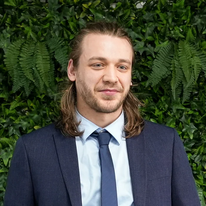 Bradley Jones, Operations at Paragon Marketing