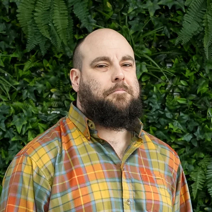 Sam Cutbush, Operations at Paragon Marketing