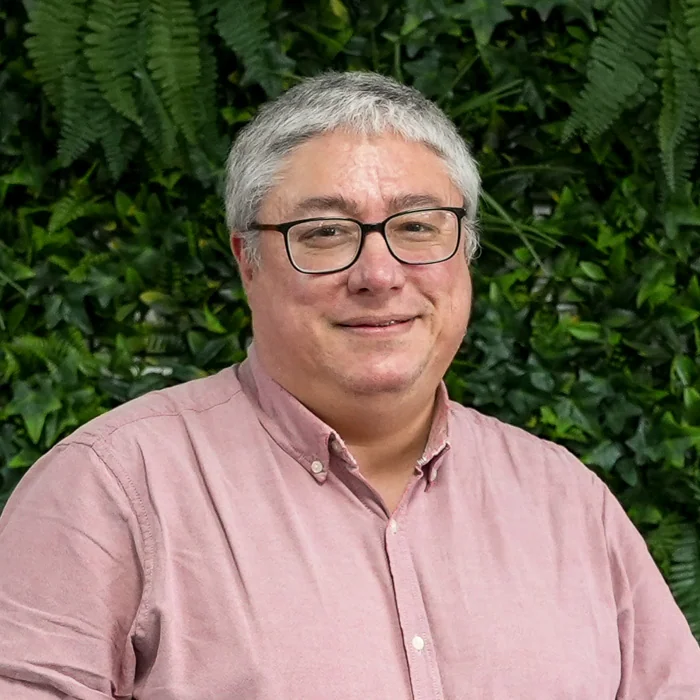 Wayne Donnelly, Operations at Paragon Marketing